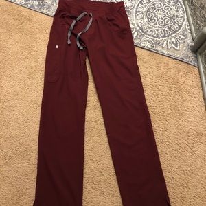 Figs Kade Scrub pants